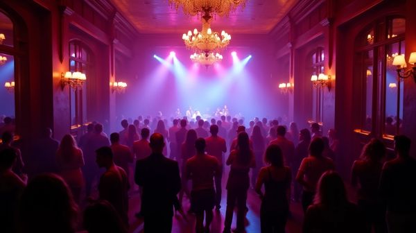 L'annuaire des clubs libertins pour des rencontres et soirées uniques