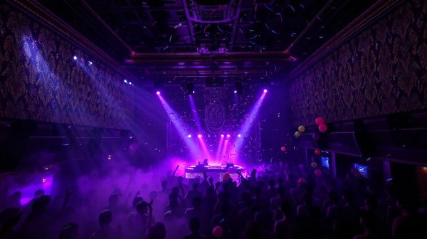 Top 10 clubs libertins pour des soirées mémorables et rencontres