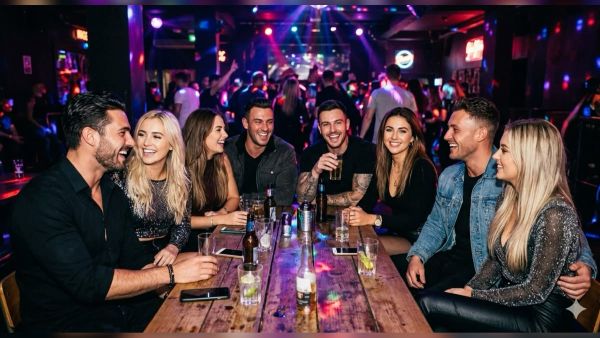 Top 10 clubs libertins pour des soirées mémorables et rencontres