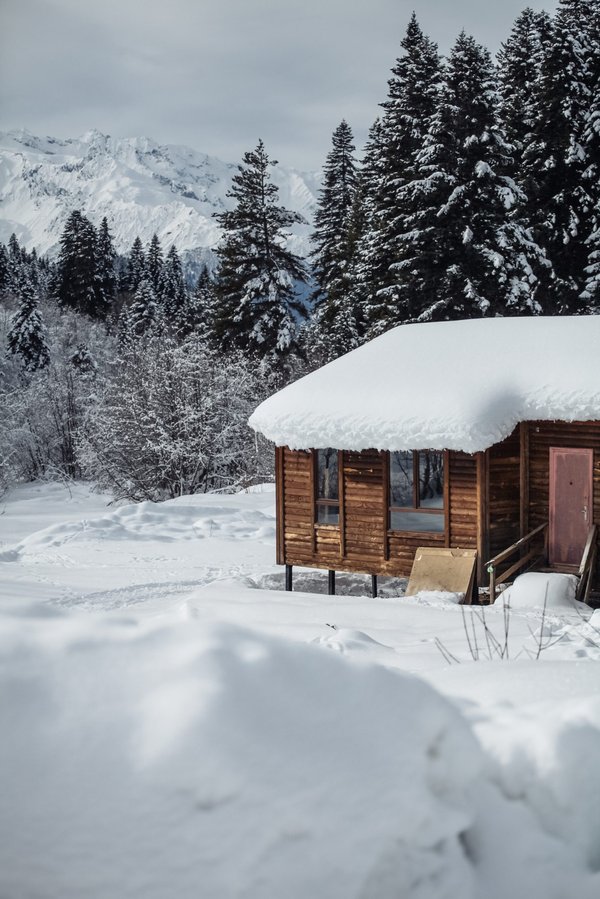 Location vacances hiver : vos meilleures destinations pour 2024-2025